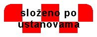 Slozeno po ustanovama